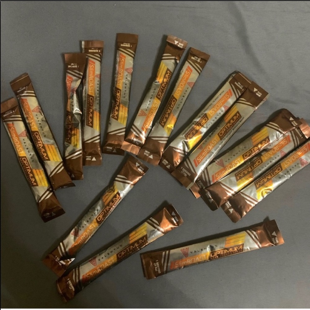 SlimRoast Optimum Old Formula